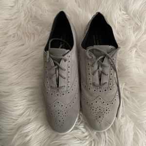 Cole Haan Oxford sneaker